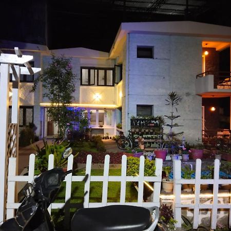 Hotel Seven Roads Kodaikanal Luaran gambar
