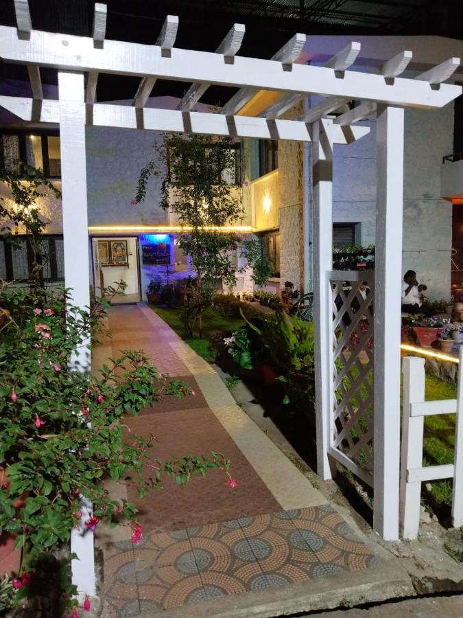 Hotel Seven Roads Kodaikanal Luaran gambar