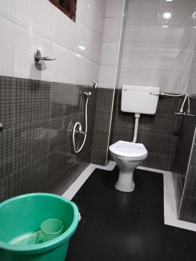 Hotel Seven Roads Kodaikanal Luaran gambar