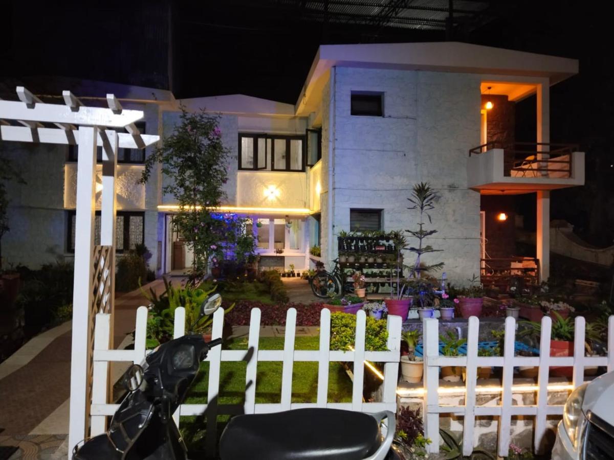 Hotel Seven Roads Kodaikanal Luaran gambar