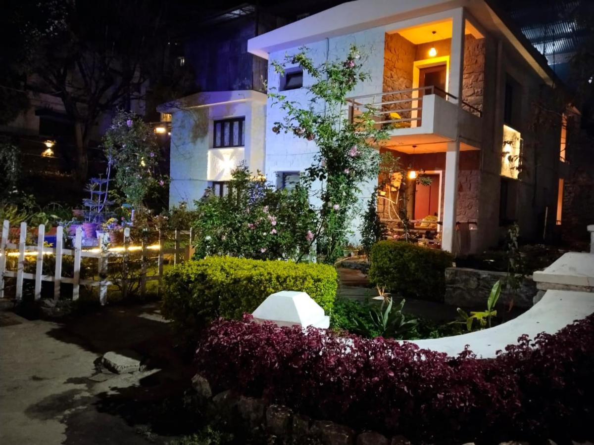 Hotel Seven Roads Kodaikanal Luaran gambar